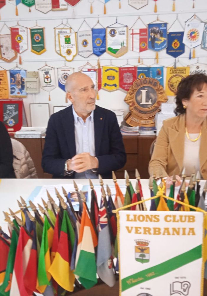 Da sinistra Cristina Bona, Mauro Caminito, Renata Montalto