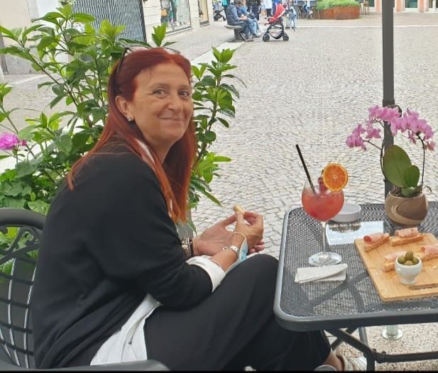 Verbania e Omegna piangono Simona Bertolotti