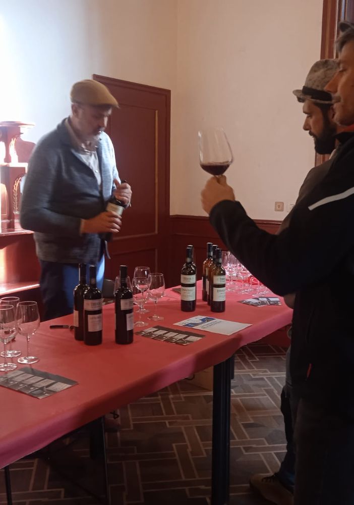 Unpli lancia l’enogastronomia dell’alto Piemonte