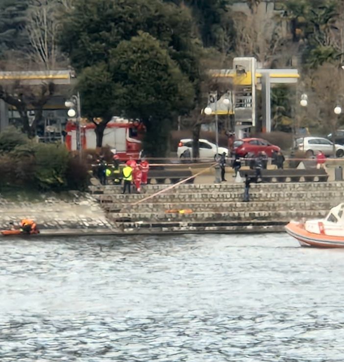 Forse di un uomo scomparso da Cannobio a dicembre il cadavere ripescato nel lago