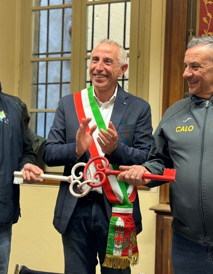 È tempo di Carnevale anche a Cannobio