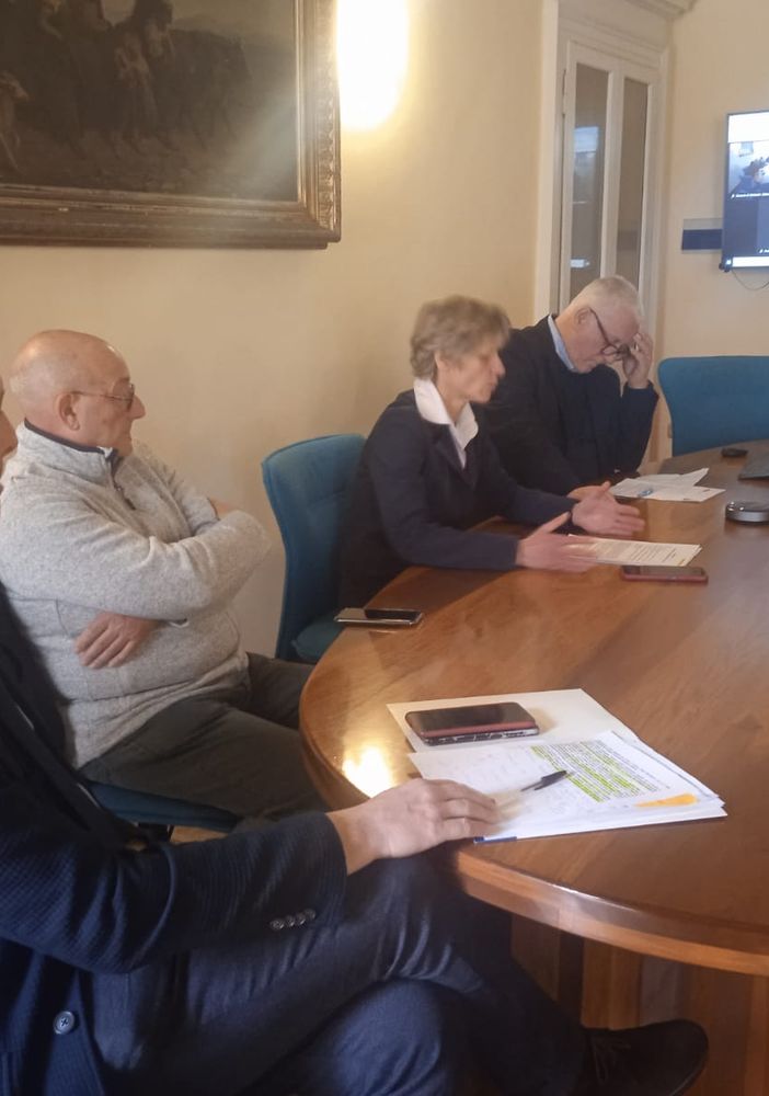La Comunità Energetica del Verbano si presenta a Milano Mind