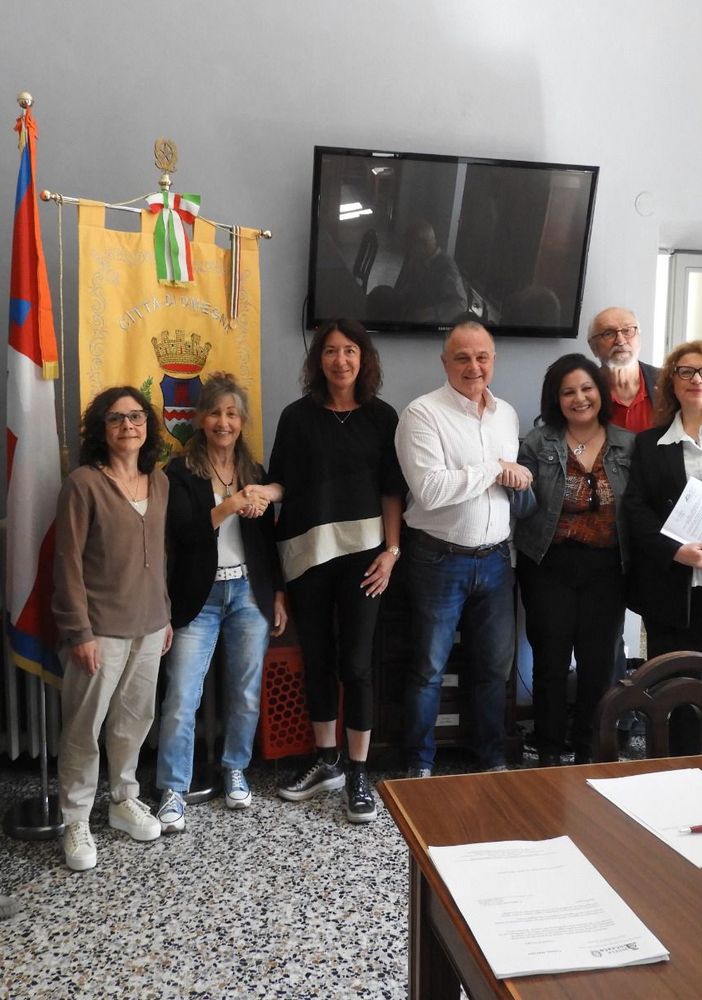 Siglati i patti territoriali per affitti a canone concordato