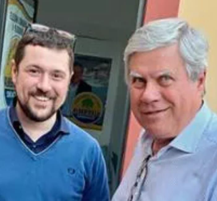 Titoli conferma il sostegno ad Albertella: &quot;Accordi sottobanco tra Brezza e Cristina&quot;