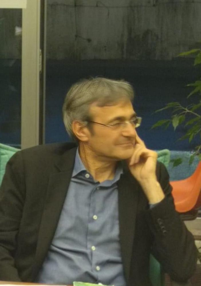 Paolo Ciana fuori dalla giunta: &quot;Rispetto la scelta dei cittadini, sempre a disposizione dell'amministrazione&quot;