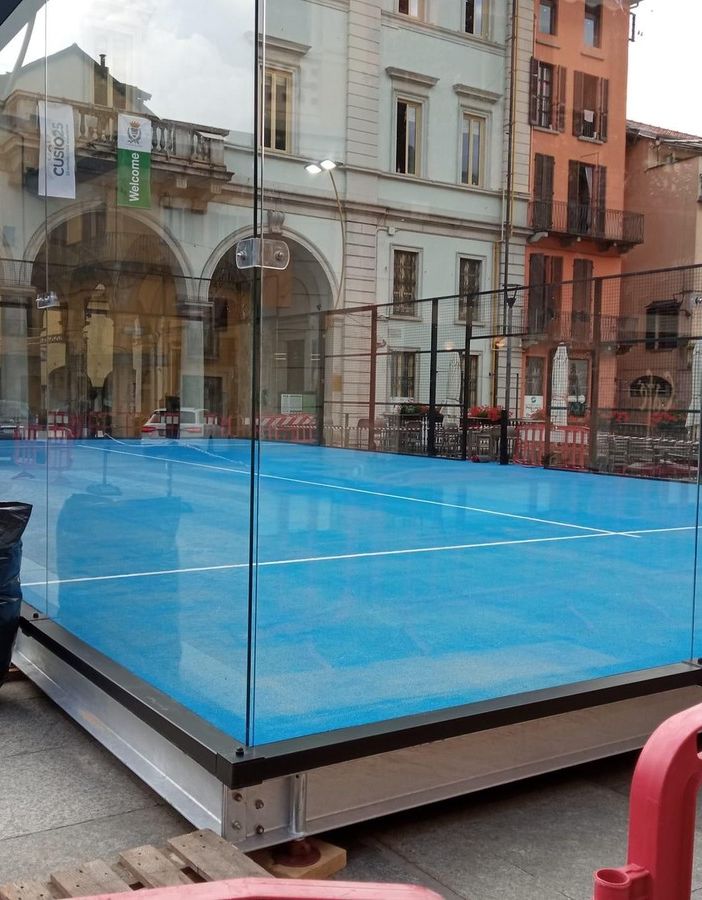 &quot;Omegna Summer Games&quot;, come cambia la viabilità