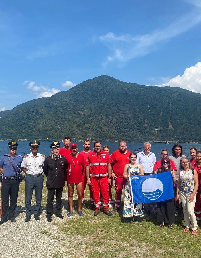 Giornata internazionale di prevenzione contro l’annegamento a Cannobio