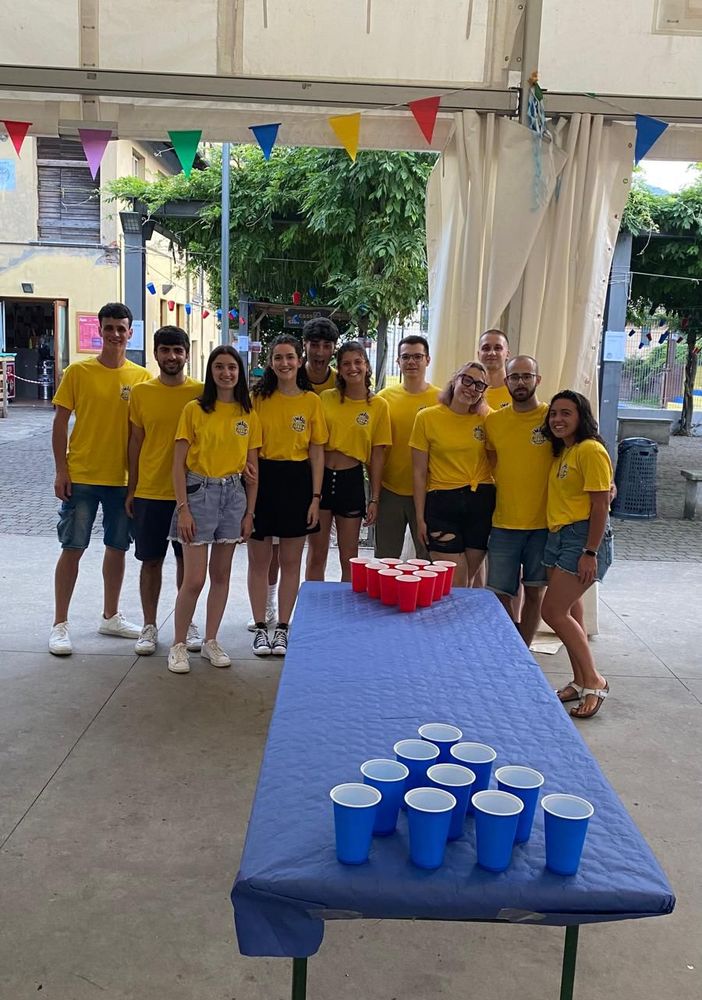 San Vito Giovani pronta per il decimo anniversario
