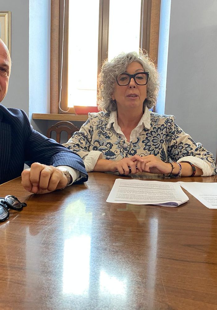 Omegna, pronto il nuovo micro-nido: un progetto sperimentale di welfare aziendale