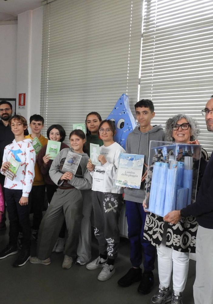 'Scrittori in Erba' torna con una dimensione internazionale