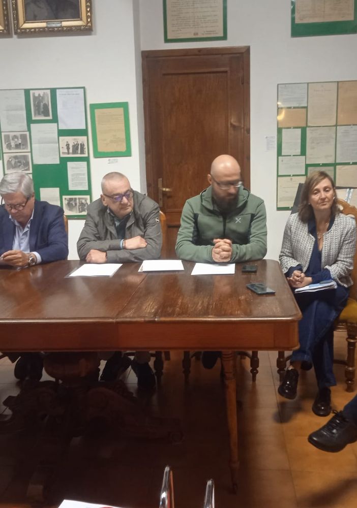 Parte il ciclo “In aiuto di chi aiuta” alla casa di riposo Maurizio Muller