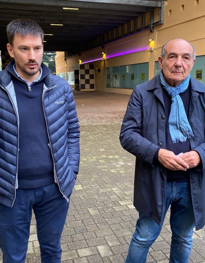 Progetto Lanfranchi al Forum: perplessità sulla riduzione dei parcheggi