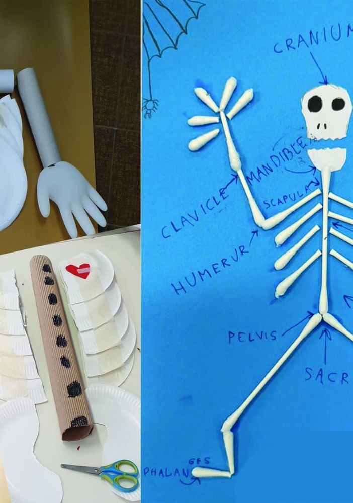 Giornata di coding all'Istituto Comprensivo G. Rodari: creatività e collaborazione per un halloween digitale