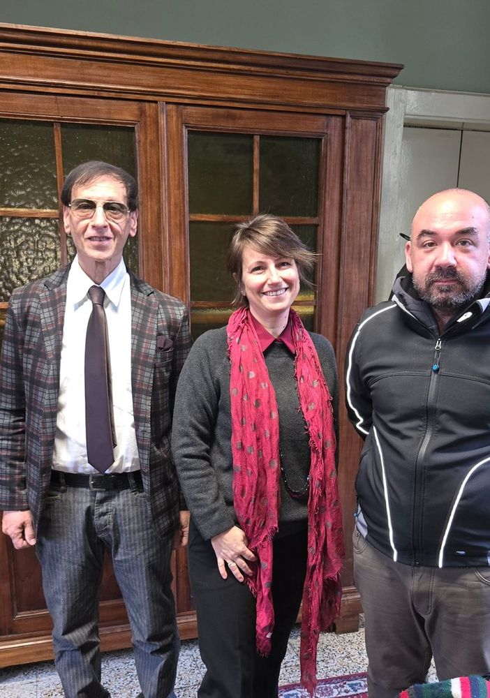 Comitato 10 Febbraio: collaborazione con Arona per la Giornata contro la violenza sulle donne