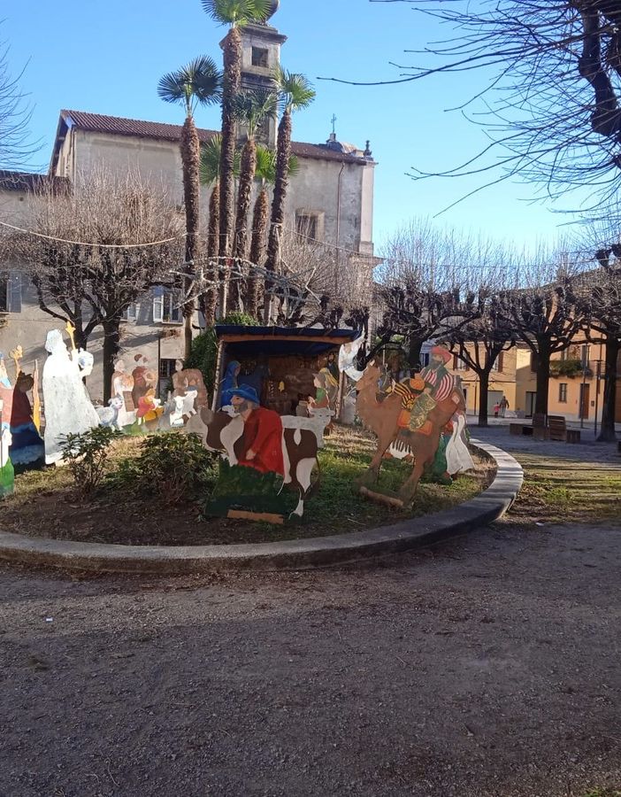 Vigilia di Natale con la “Marcia delle Lanterne” e i tradizionali festeggiamenti