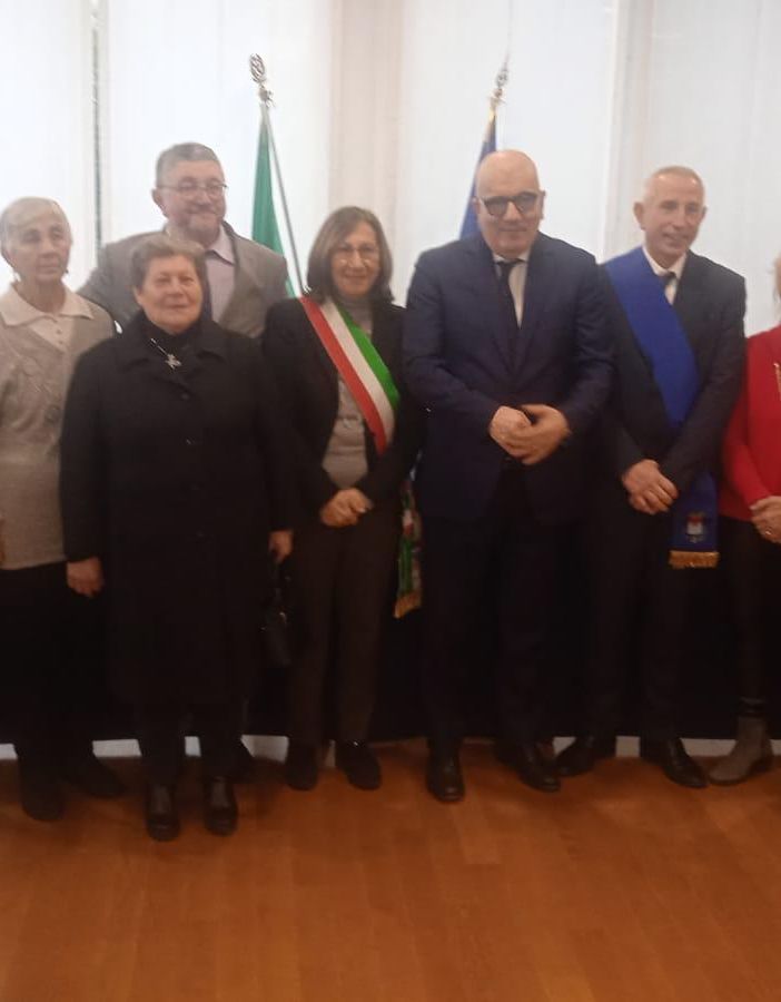 Verbania celebra il Giorno della Memoria: riconoscimenti per le vittime della deportazione