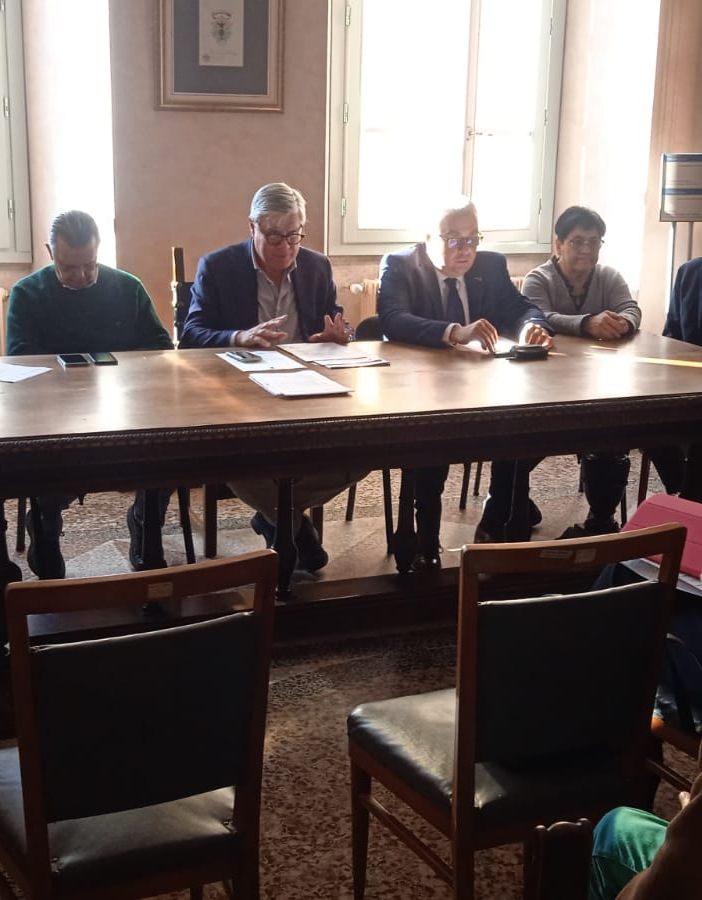Viabilità, decoro e servizi: Albertella presenta il &quot;bilancio di cura e crescita&quot;