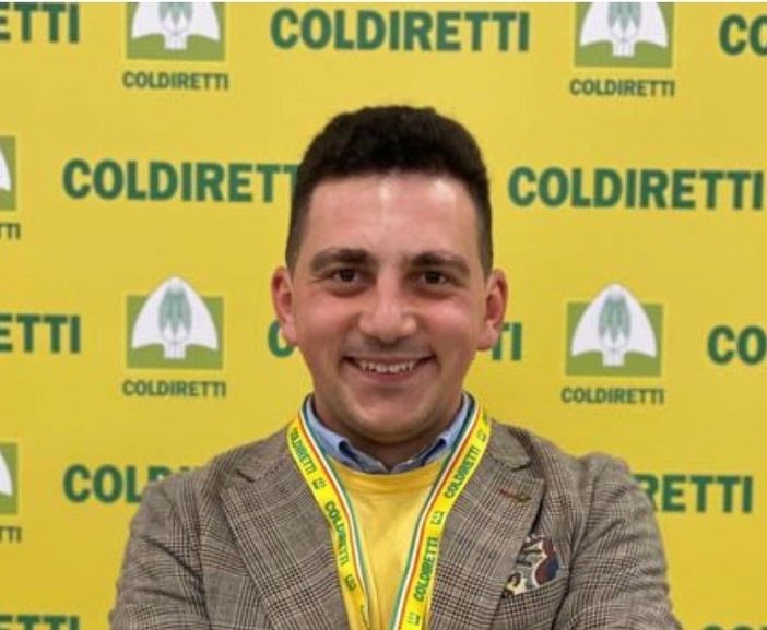Aumentano i giovani in agricoltura: +12,8% in 10 anni
