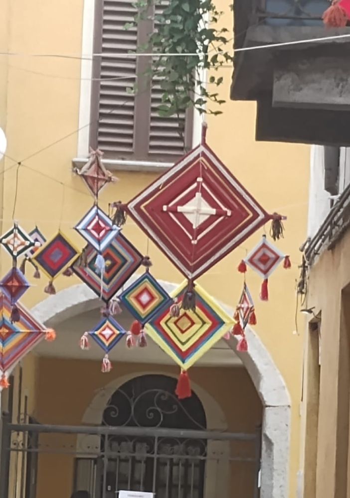 Torna  “Il Mondo in via Baiettini”, dedicato all'antico Perù