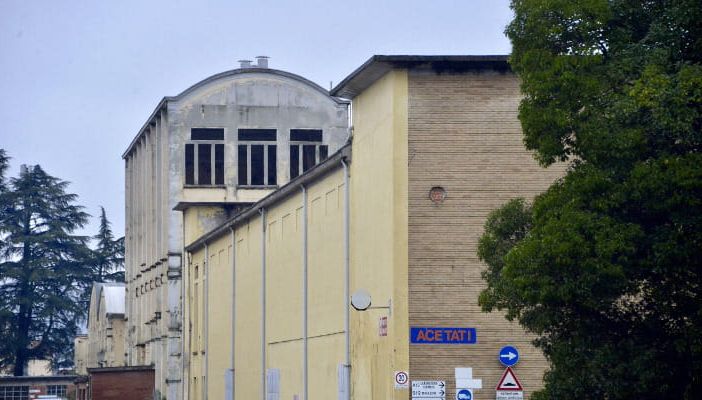 L’area ex Acetati cambierà forma, ma solo dopo la bonifica. E serviranno 10 anni