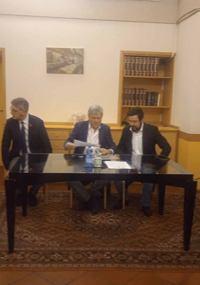 Il centrodestra con Albertella per battere il &quot;malgoverno&quot; della sinistra