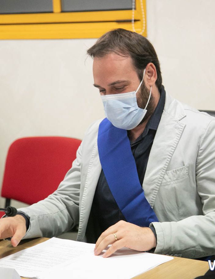 alessandro lana, provincia vco