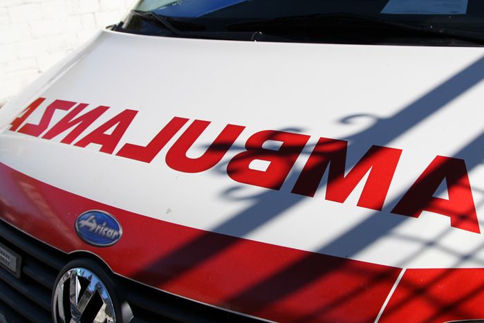 Omegna, persona travolta da un treno. E' gravissima