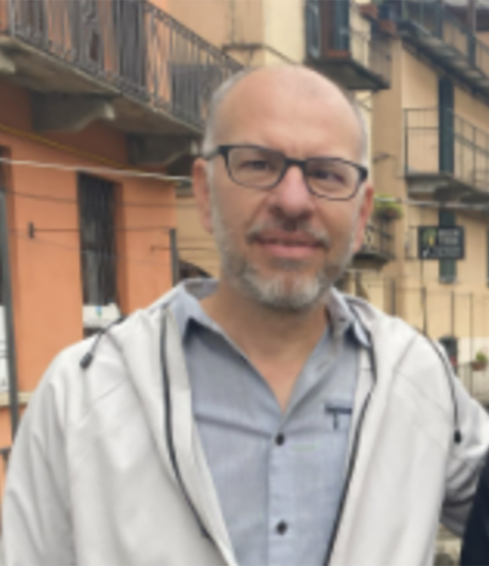 Andrea Viganò