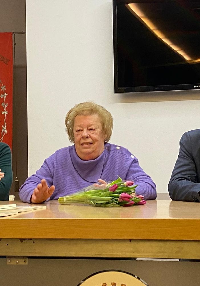 Gravellona, Anna Di Titta lascia il posto di assessore