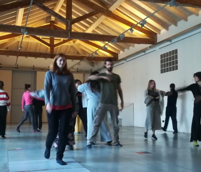 Si conclude il semestre di Art&amp;Job Academy, l'accademia del Vco che forma giovani artisti per il sociale