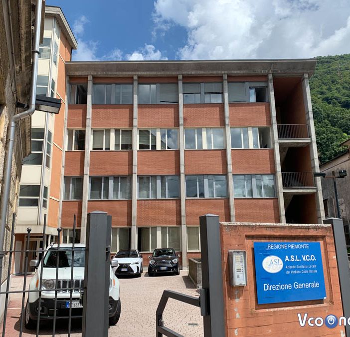 A fine mese un altro medico in pensione, è il pediatra Gianfranco Perlino