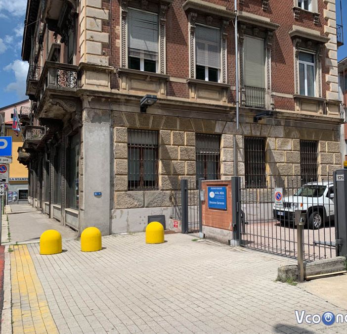 Capotosti entra nella rappresentanza dei sindaci Asl