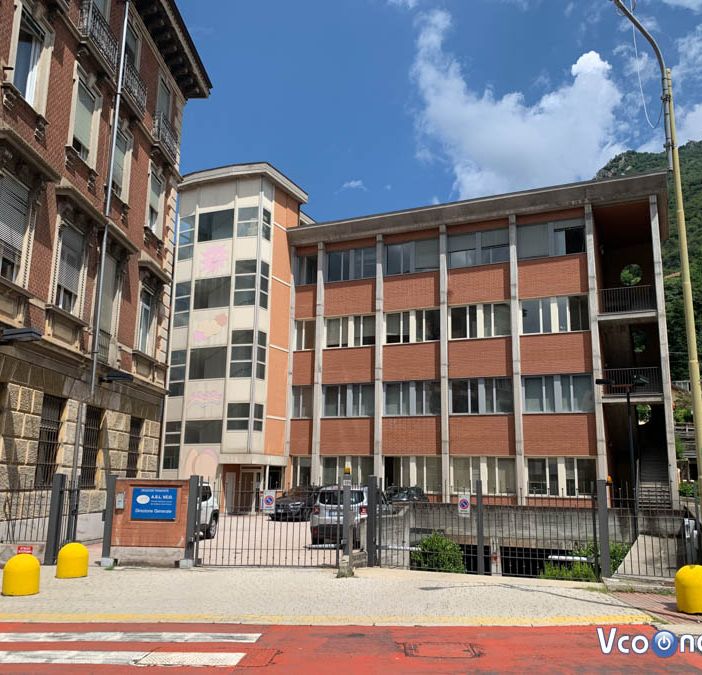 La dottoressa Anchisi cesserà l’attività di Medico di Assistenza Primaria