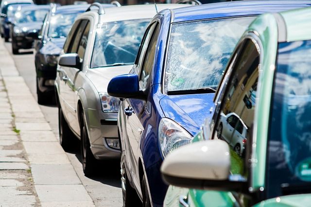 Immatricolazioni auto, anche Verbania archivia un marzo positivo
