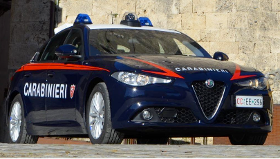 Arrestato un uomo per maltrattamenti in famiglia