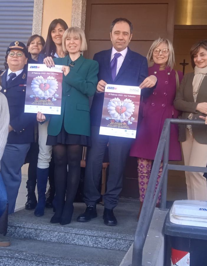 &quot;Mama o non m'ama&quot;: riflessioni sull'amore per dire basta alla violenza