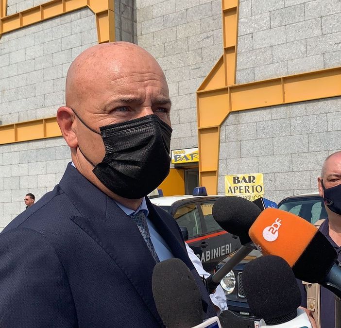 Il legale della Leitner: &quot;L'azienda ha operato con correttezza&quot; VIDEO