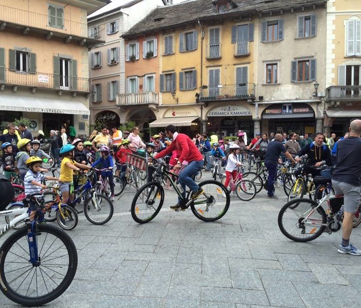 Fiab Bicincittà, assemblea e presentazione programma