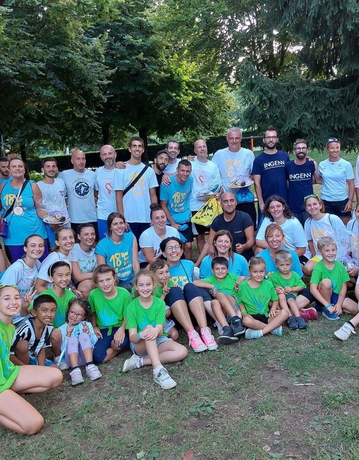 Babekà 2023 a Agrano: sport, musica e solidarietà nel ricordo di Tiziano Beltrami