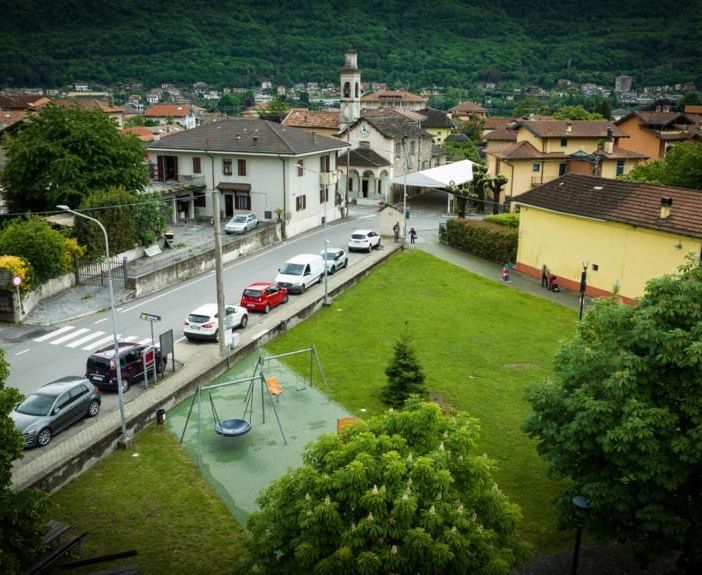 Illuminazione pubblica a Bagnella, problema risolto