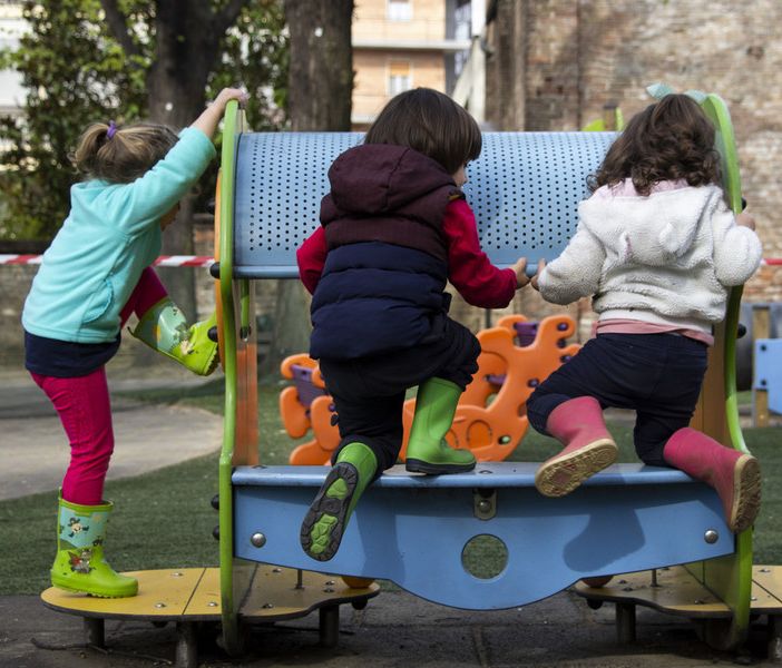 Esplorando la natura in Famiglia a Verbania