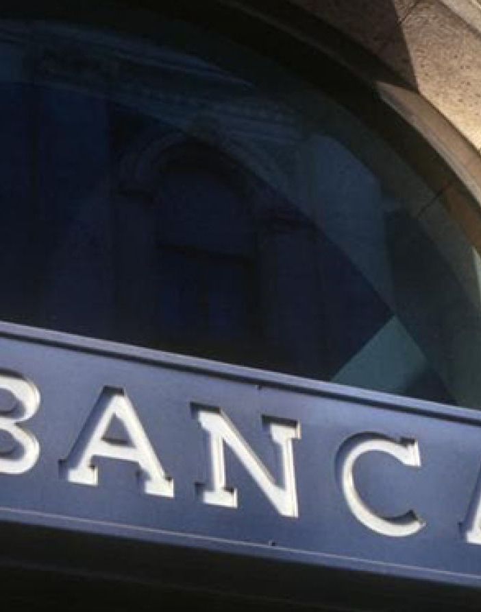 Il Piemonte secondo per 'desertificazione bancaria'