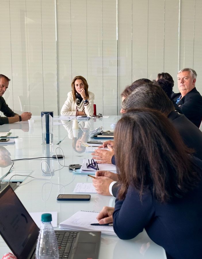 Barry Callebaut, questa mattina un nuovo incontro in regione