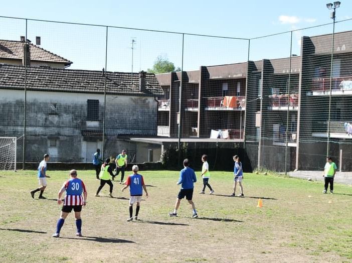 Azzurra Baskin e Invincibili: una collaborazione all'insegna dell'inclusione