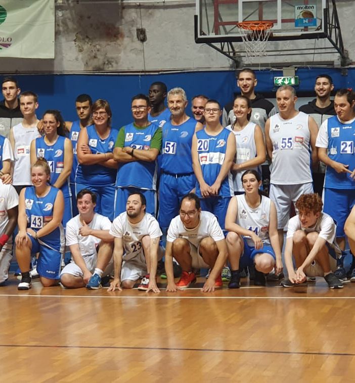 Settimana ricca di impegni per Azzurra Baskin Vco