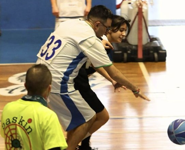 Il Baskin torna in campo con il 1° Memorial Alberto Soressi