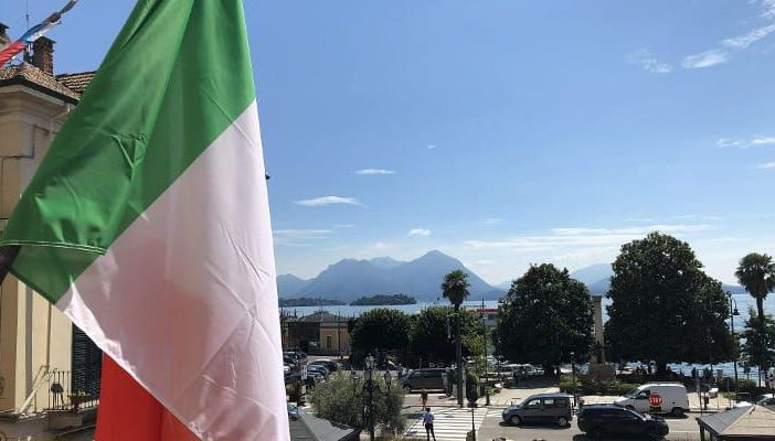 A Stresa giro di vite in tema di sicurezza: 48 telecamere per sorvegliare la città