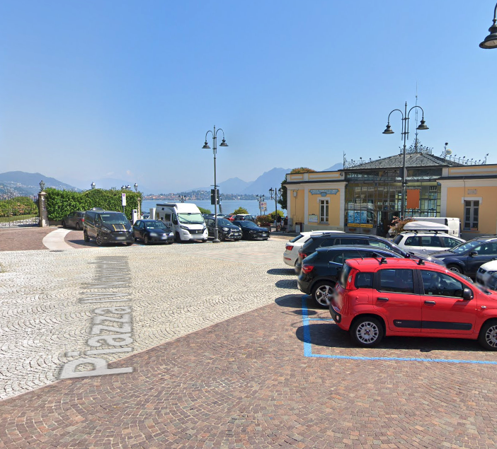 &quot;Aspettiamo il Natale insieme&quot;, un pomeriggio di festa a Baveno
