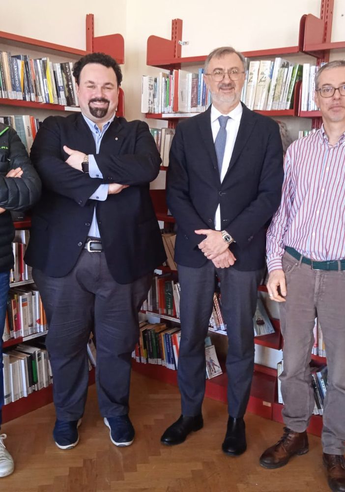 Torna la rassegna &quot;Con la biblioteca alla Scala&quot;