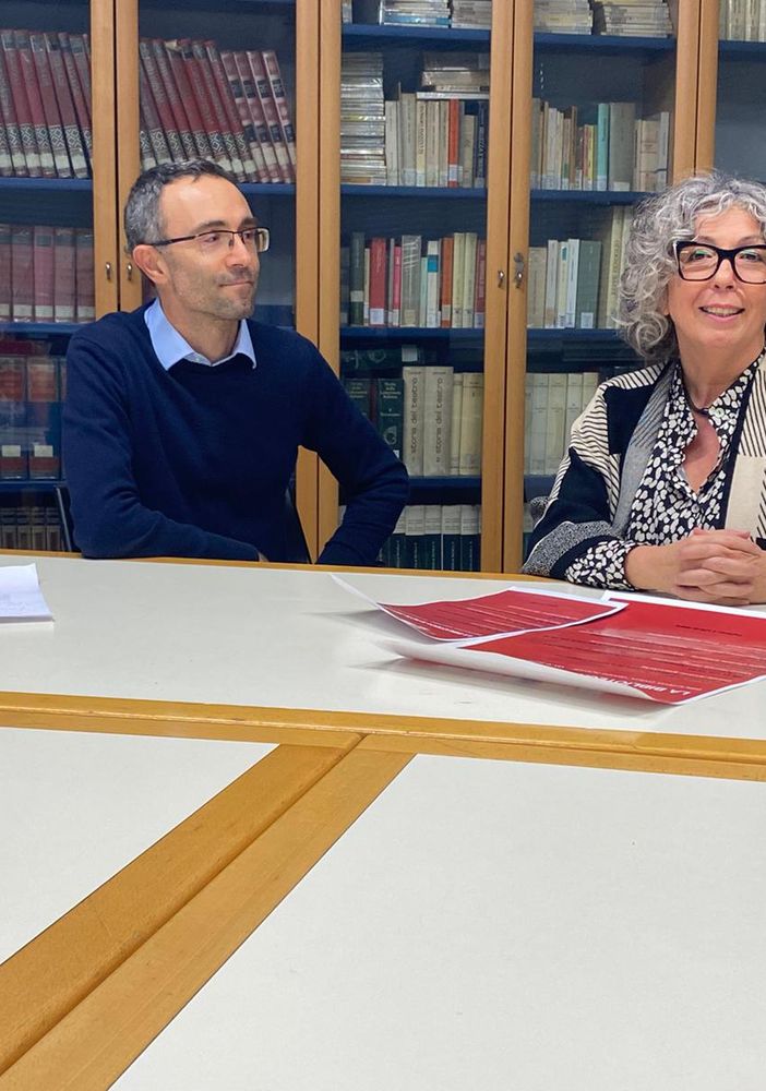 Riparte la rassegna &quot;La biblioteca si nota&quot;